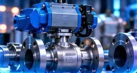 Electromechanical supplies