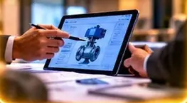 Technical sales support