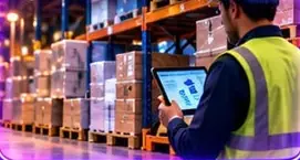 Operational management