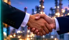 Business development