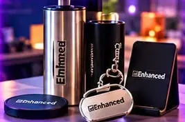 Promotional items