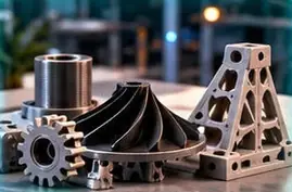 Industrial applications