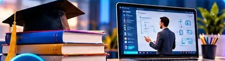 Education & Career Development